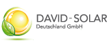 david solar deutschland gmbh